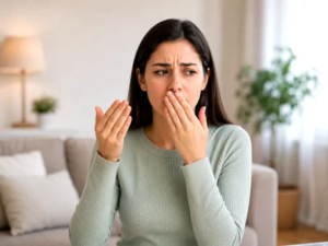 چگونه از بوی بد دهان ناشی از داروها جلوگیری کنیم؟