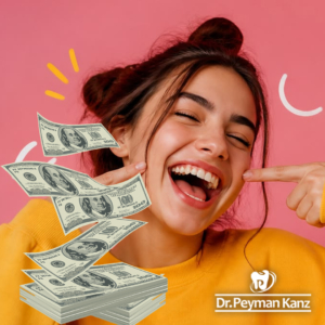 هزینه واقعی انتخاب اشتباه دندانپزشک چیست؟