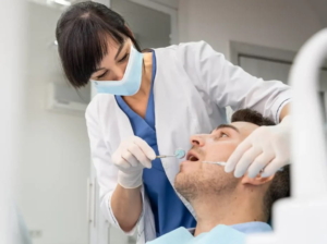 علائم اولیه بیماری های سیستمیک که دندانپزشکان اغلب متوجه آن می شوند