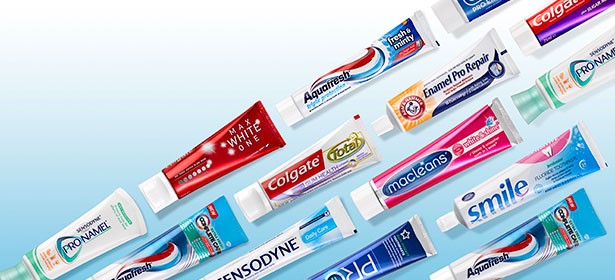 راهنمای انتخاب بهترین محصولات بهداشتی دهان و دندان