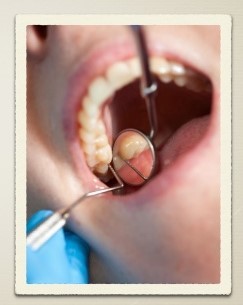 دندان درد 