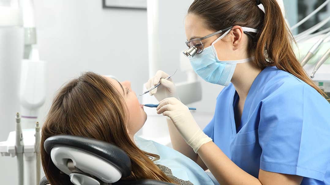 آرام بخش ها و بیهوشی در دندانپزشکی