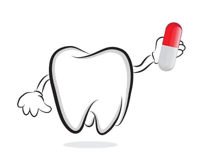سلامت دندان و سلامت کل بدن