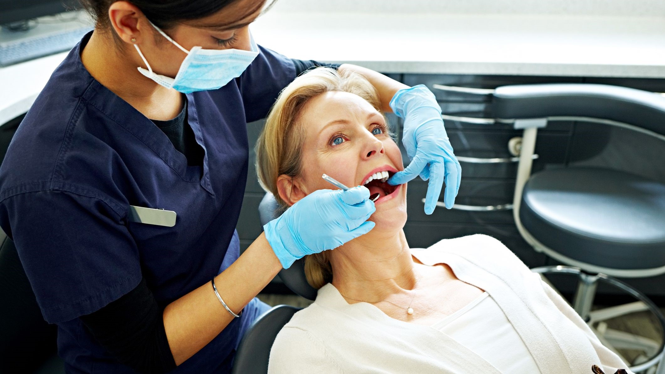 1 - آلرژی های مربوط به دندانپزشکی