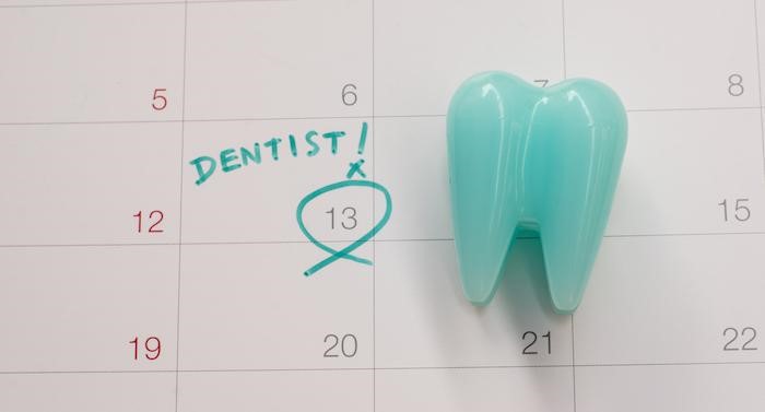 10 - مشکلات نادیده گرفتن مراجعات سالانه به دندانپزشک