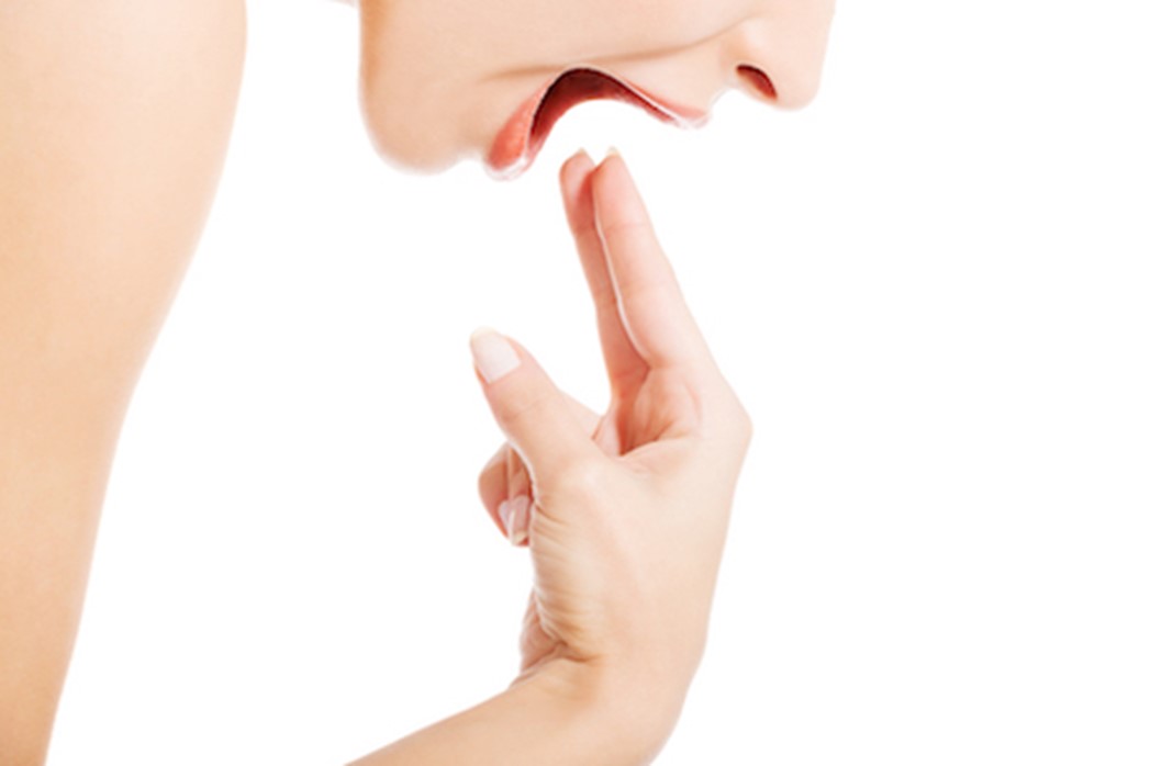 تأثیر اختلالات خوردن روی سلامت دهان و دندان