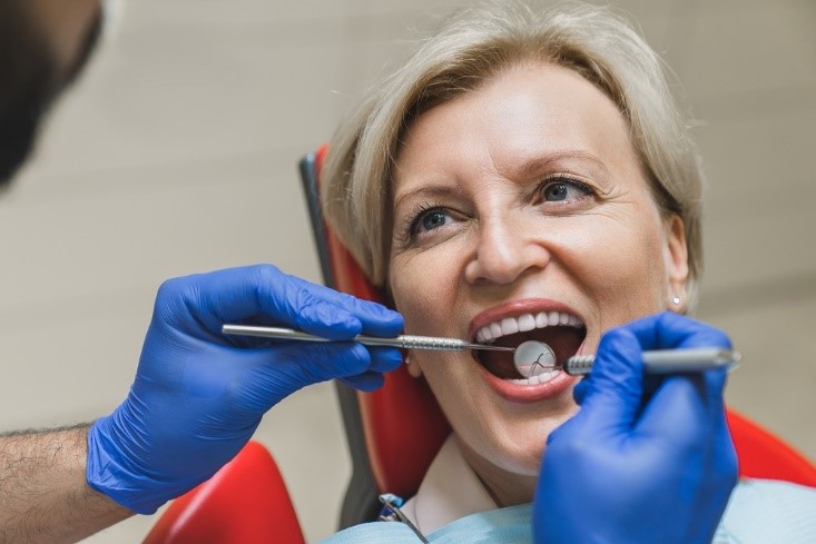 11 - میکروابریژن دندان چیست و چه کاربردی دارد؟