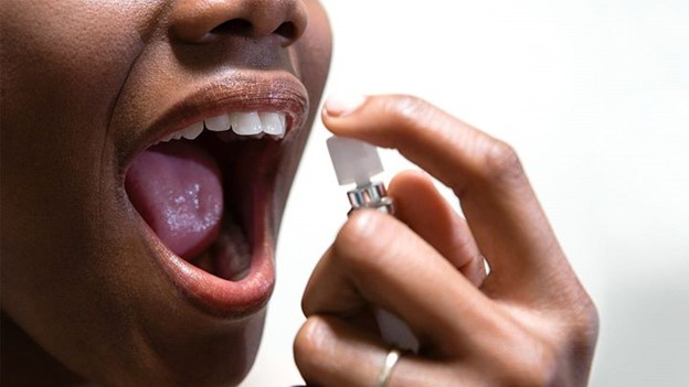 ارتباط بوی بد دهان و پوسیدگی دندان ها