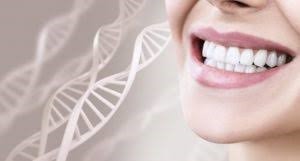 کنترل ژنتیکی مستعد پوسیدگی و فرسایش دندان بودن