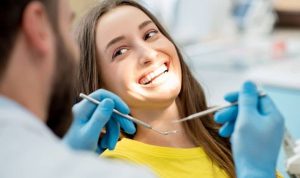 استفاده از اطلاعات ژنتیکی در تصمیم گیری بالینی در دندانپزشکی