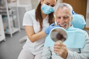 لبخند خود را در هر سنی بازیابی کنید!
