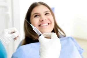 بی حسی دندان چیست؟