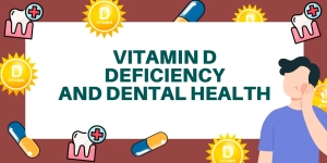 آیا ویتامین D می تواند به تنهایی از بیماری لثه جلوگیری کند؟